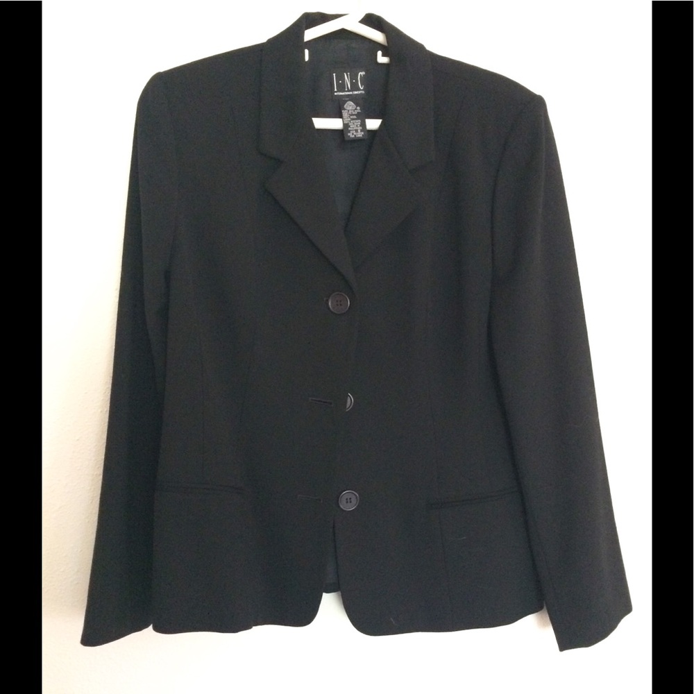 INC Blazer